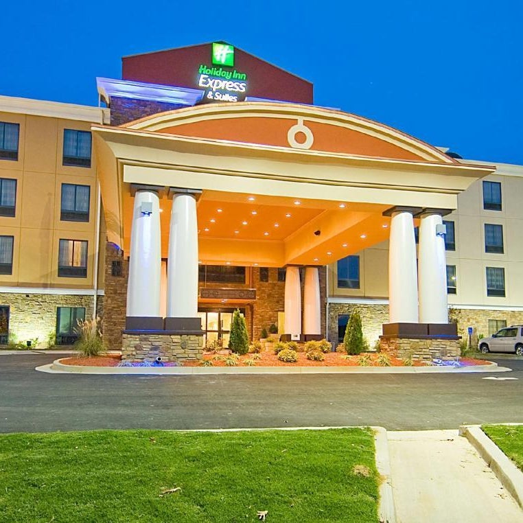 Holiday Inn Express Fulton By IHG Thumbnail