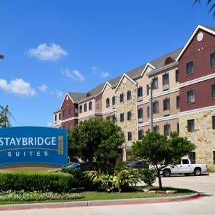 Staybridge Suites Houston Stafford - Sugar Land By IHG Thumbnail