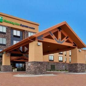 Holiday Inn Express and Suites Great Falls By IHG Thumbnail