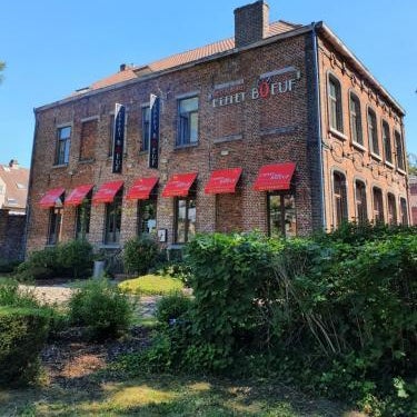 Hôtel Le Monte-Cristo
