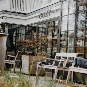 The Cozy Hotel & Lofts Timmendorfer Strand