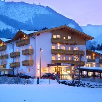 Hotel Vier Jahreszeiten