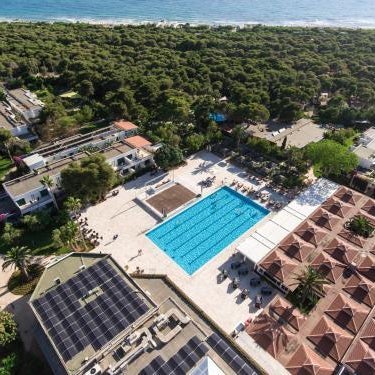 ROBINSON APULIA - All Inclusive