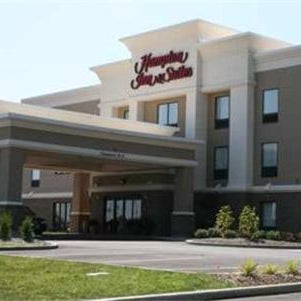 Hampton Inn By Hilton And Suites New Castle Thumbnail