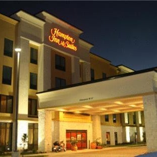 Hampton Inn By Hilton And Suites Bastrop Thumbnail