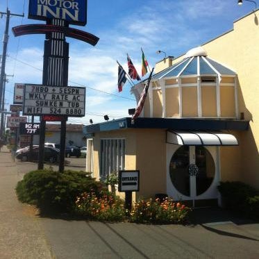 Columbus Motor Inn Thumbnail