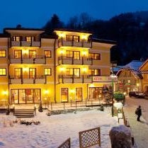 Hotel Alte Post - Grossarl
