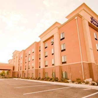 Hampton Inn By Hilton And Suites Seattle Kent Thumbnail