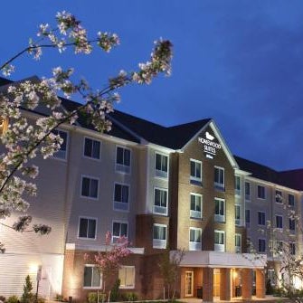 Homewood Suites By Hilton Allentown-West/Fogelsville Thumbnail