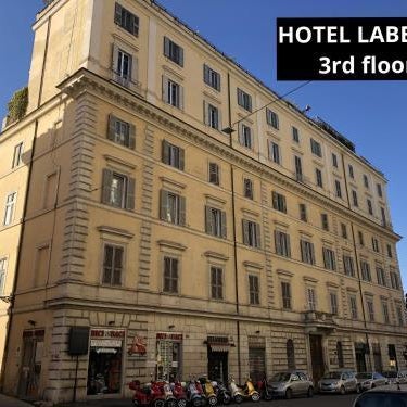 Hotel Labelle Thumbnail