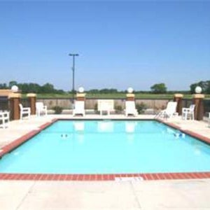 Hampton Inn By Hilton Yazoo City Thumbnail