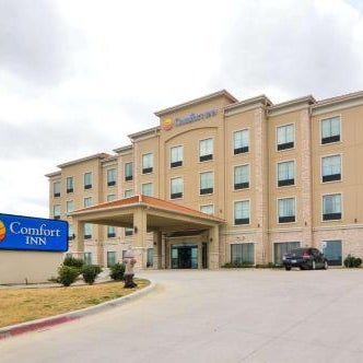Comfort Inn & Suites Fort Worth - Fossil Creek Thumbnail