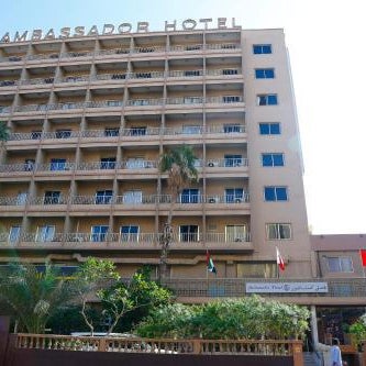 Grand Ambassador Hotel Thumbnail