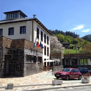 Hotel Mirador de Barcia