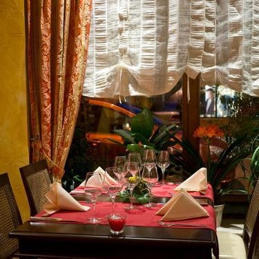 Hotel Le Postillon Thumbnail
