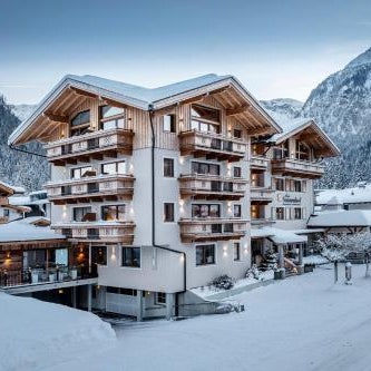 Sonnenhof Genusshotel & Appartements