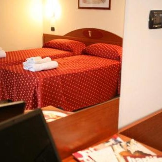 Hotel Della Volta Thumbnail