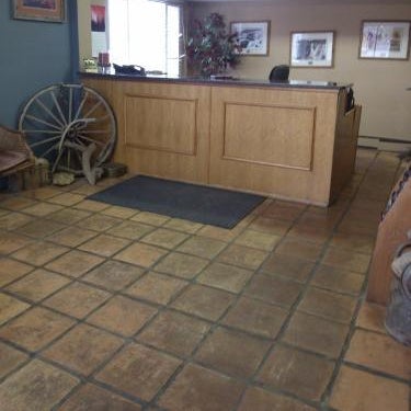 High Chaparral Inn Thumbnail