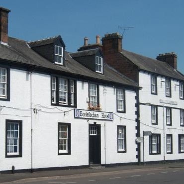 Ecclefechan Hotel Thumbnail