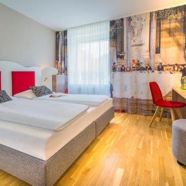 JUFA Hotel Salzburg Thumbnail