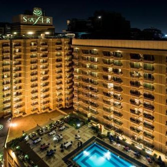 Safir Hotel Cairo Thumbnail