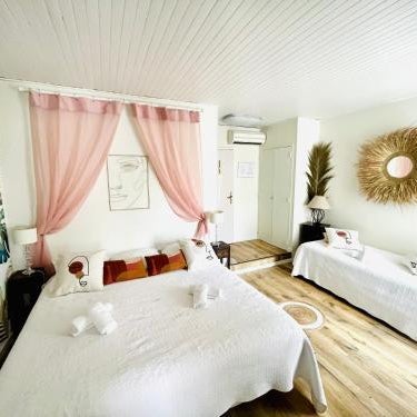 Hotel Des Artistes