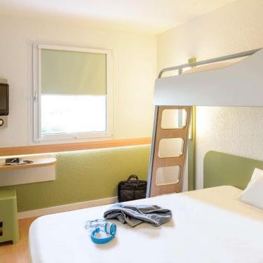 ibis budget Basel Pratteln