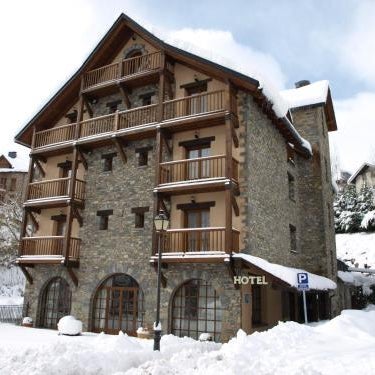 Hotel Bocalé 3000