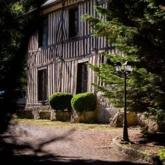 Domaine de Geffosse