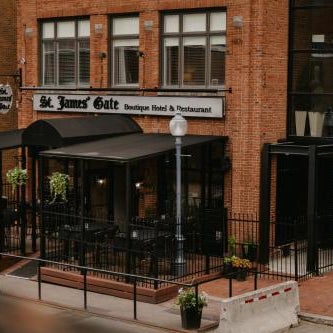 St James Gate by Bower Boutique Hotels Thumbnail