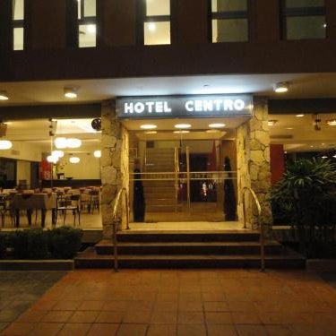 Hotel Centro