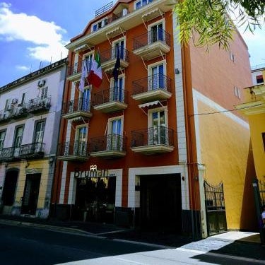 Hotel Bruman