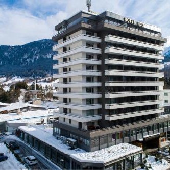 Eden Hotel und Restaurant