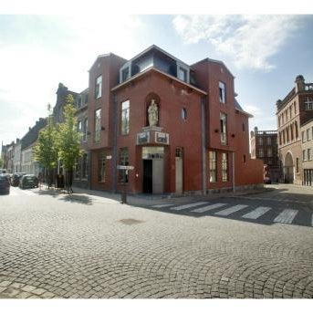 Hotel Florent Thumbnail