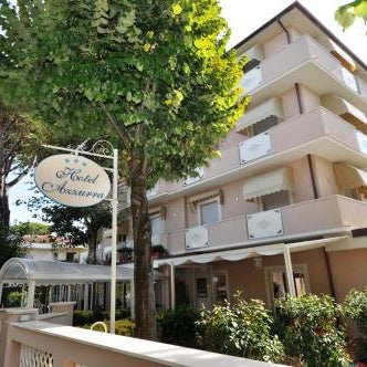 Hotel Azzurra