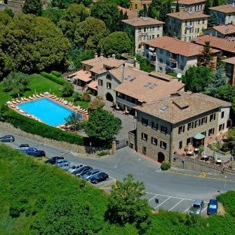 Villa Nencini Thumbnail