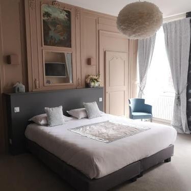 Hôtel 4 étoiles - Restaurants & Spa Périer Du Bignon