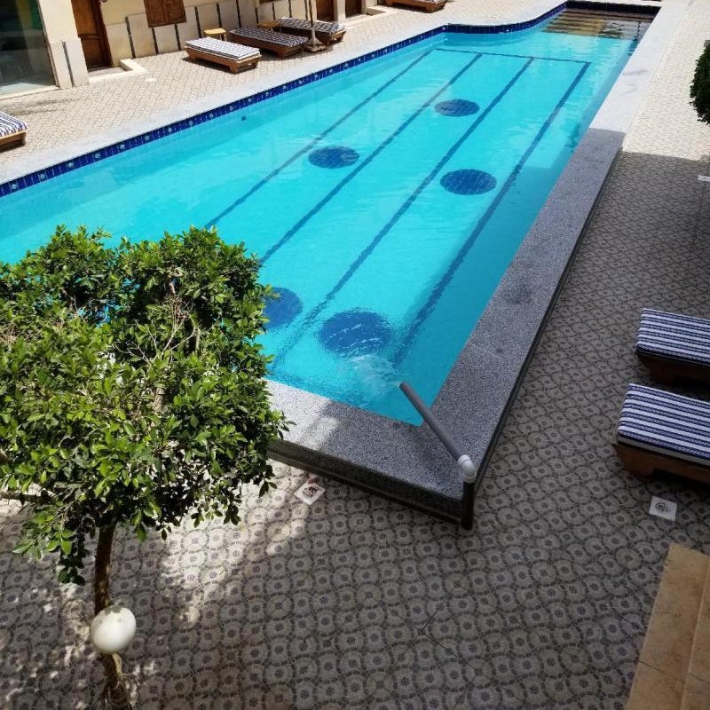 Dahab Plaza Hotel Thumbnail