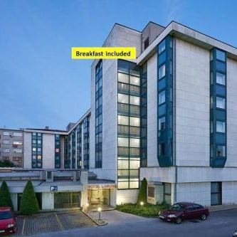 Hotel Laguna Zagreb Thumbnail