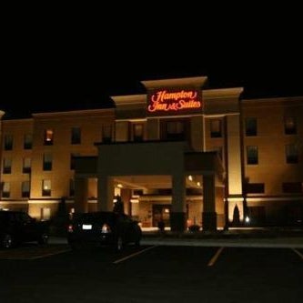 Hampton Inn By Hilton And Suites Peru Thumbnail