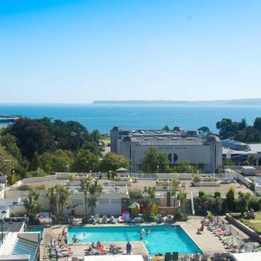 TLH Carlton Hotel - TLH Leisure, Entertainment and Spa Resort Thumbnail