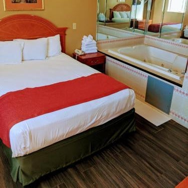 Jets Motor Inn Thumbnail