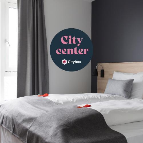 Citybox Bergen City Thumbnail