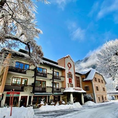 Landhotel Lindenhof
