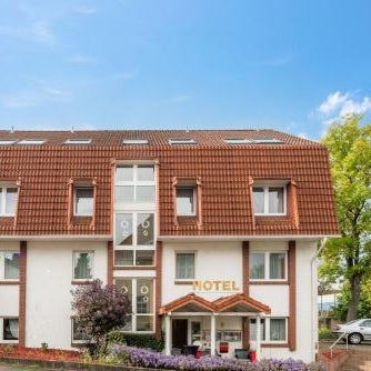 Arador-City Hotel