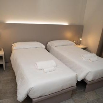 Hotel Europa Thumbnail