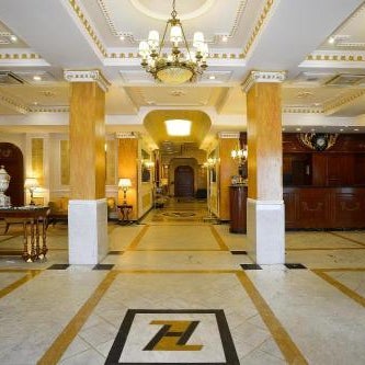 Zanhotel Europa Thumbnail