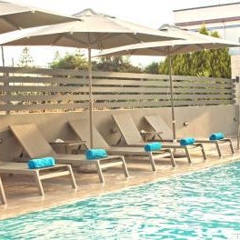 Waterlily Hotel Apartments