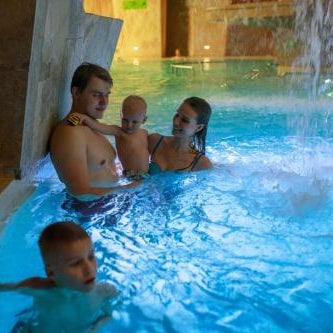 Viiking Spa Hotel Thumbnail