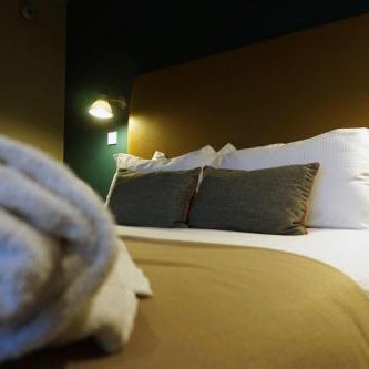 The Penny Farthing Hotel Thumbnail